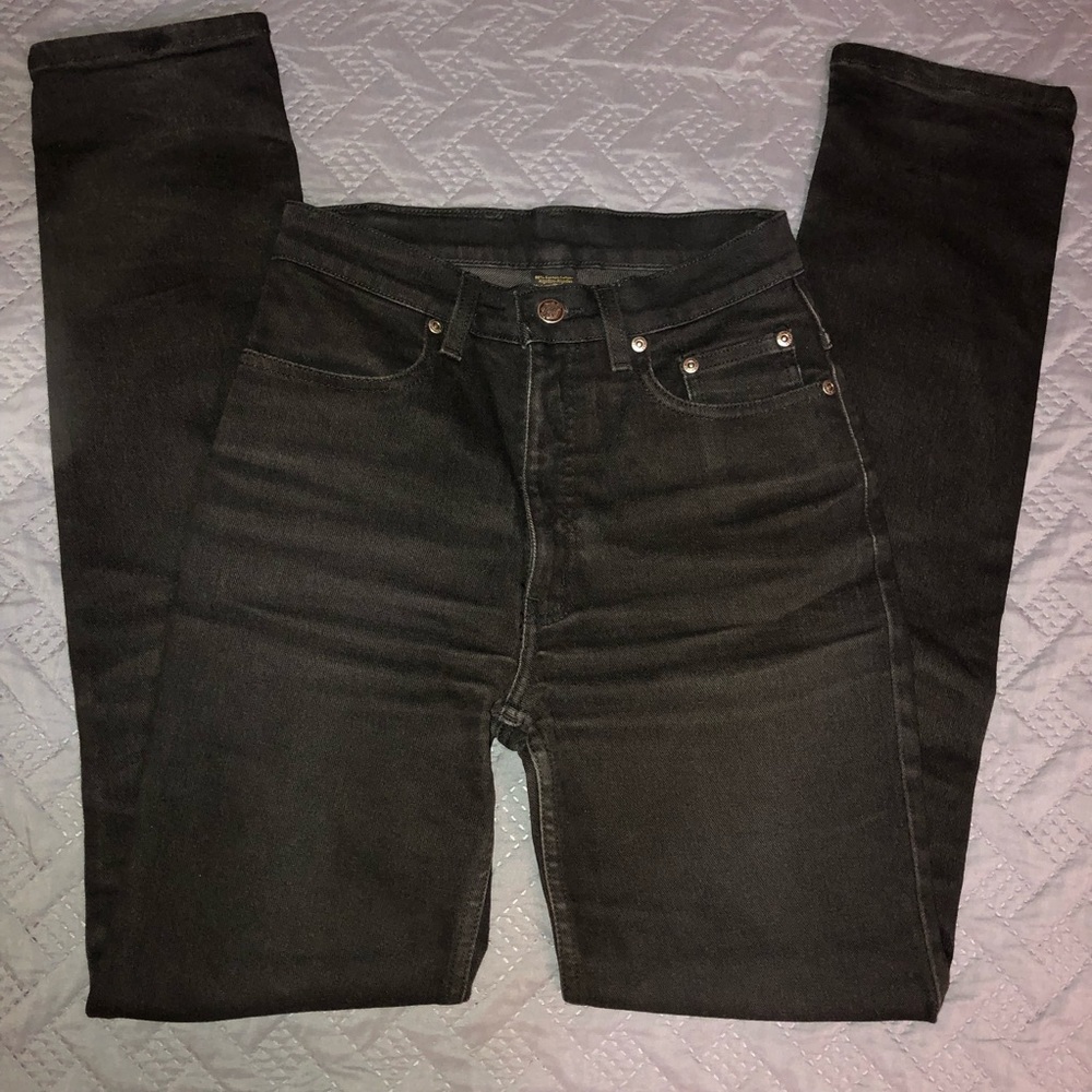 Harley Davidson Jeans